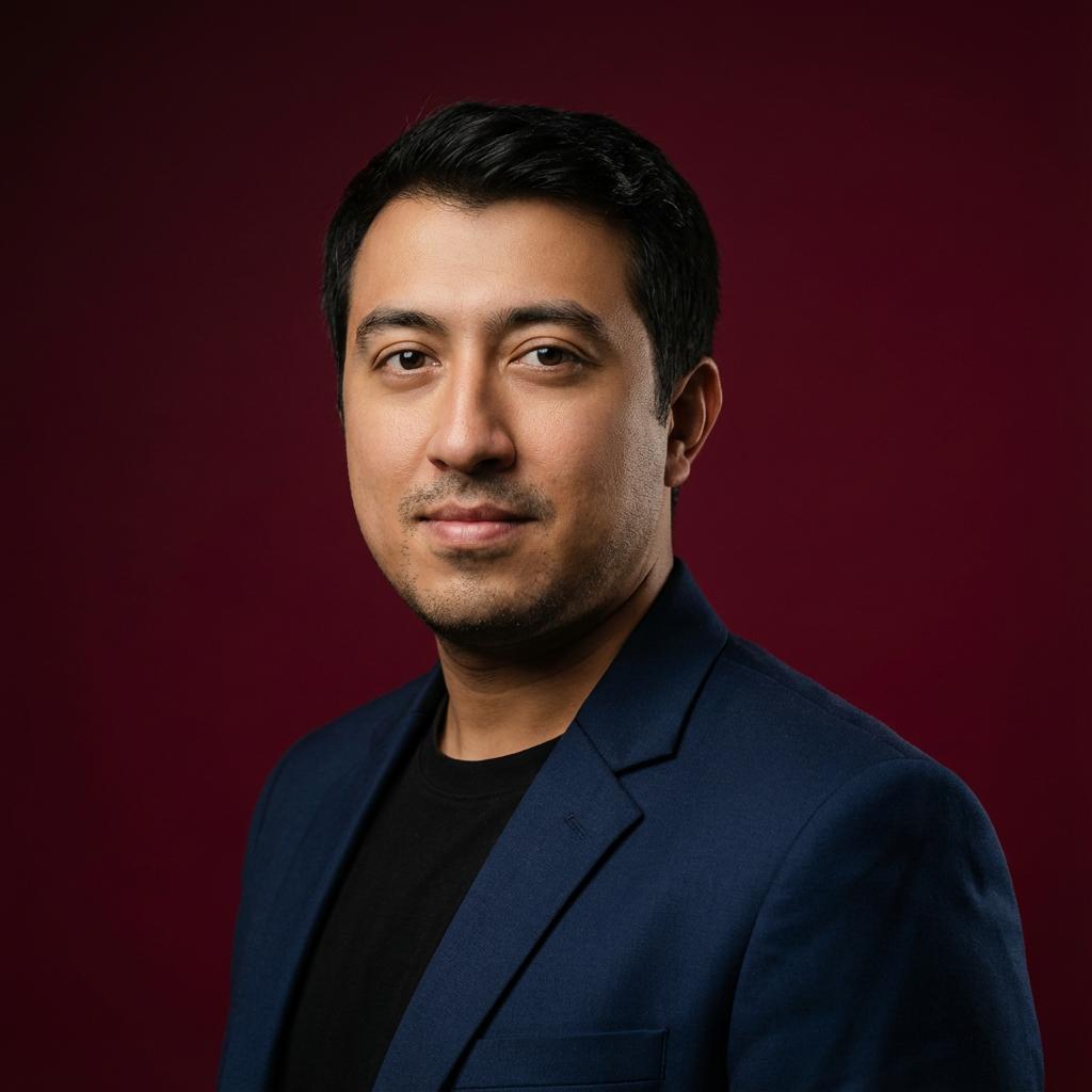 Aziz Yuldoshev